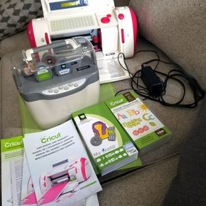 Cricut